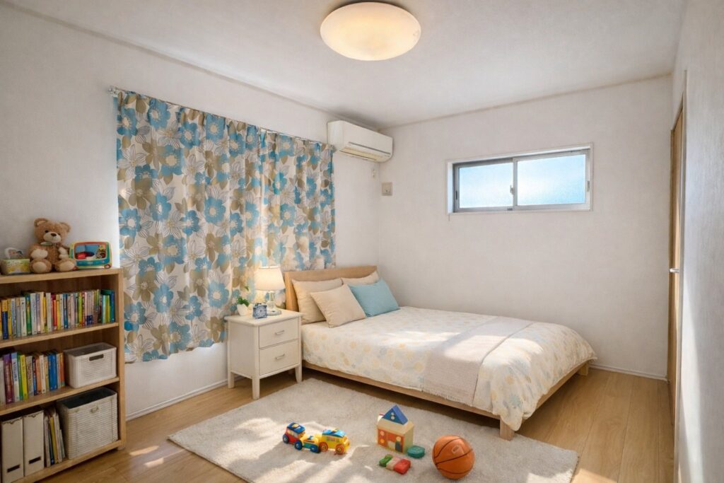 糸満市 潮崎町4丁目|築8年 4LDK戸建